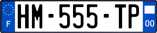 HM-555-TP