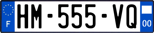 HM-555-VQ