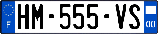 HM-555-VS