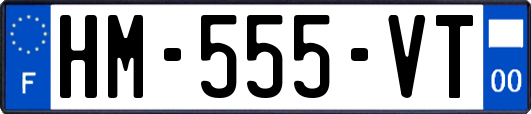 HM-555-VT