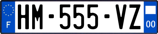 HM-555-VZ