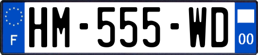 HM-555-WD