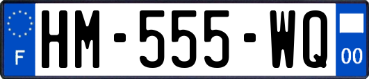 HM-555-WQ