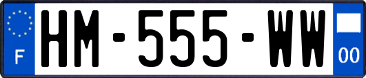 HM-555-WW