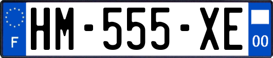 HM-555-XE
