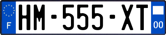 HM-555-XT