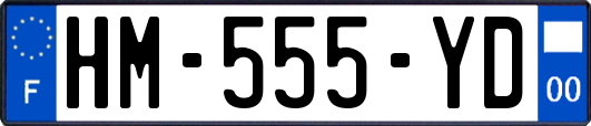 HM-555-YD