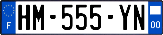 HM-555-YN