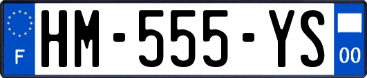 HM-555-YS