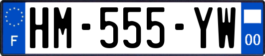 HM-555-YW