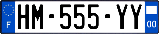 HM-555-YY