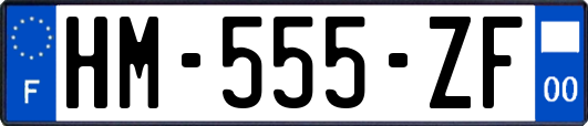 HM-555-ZF