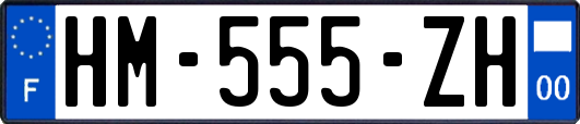 HM-555-ZH