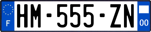 HM-555-ZN