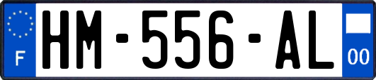 HM-556-AL