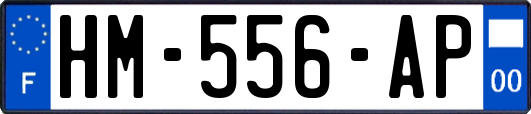 HM-556-AP