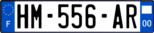 HM-556-AR