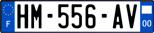 HM-556-AV
