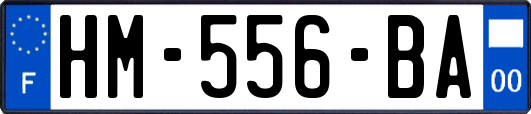 HM-556-BA