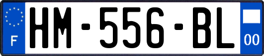 HM-556-BL