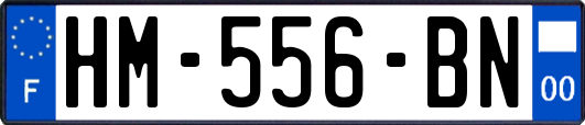 HM-556-BN