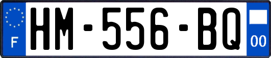 HM-556-BQ