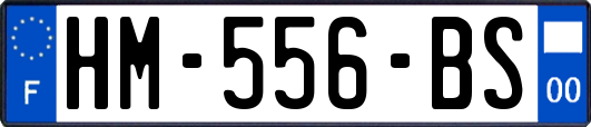 HM-556-BS
