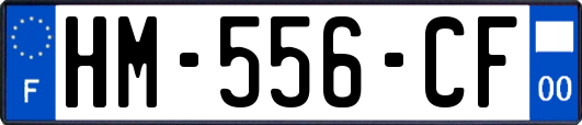 HM-556-CF
