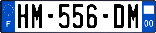 HM-556-DM