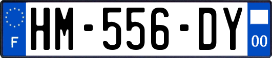 HM-556-DY