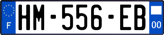 HM-556-EB