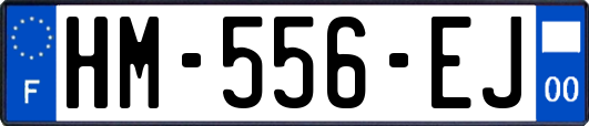 HM-556-EJ
