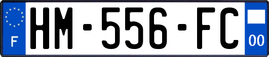 HM-556-FC