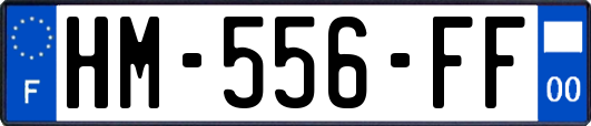 HM-556-FF