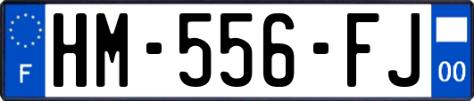 HM-556-FJ