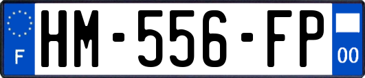 HM-556-FP