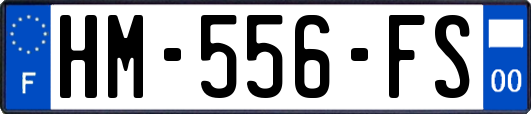 HM-556-FS