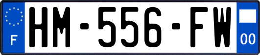 HM-556-FW
