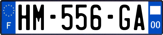 HM-556-GA