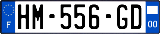 HM-556-GD