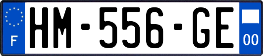 HM-556-GE