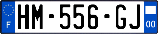 HM-556-GJ