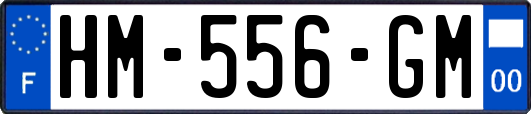 HM-556-GM
