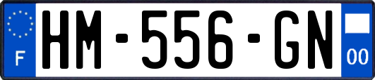 HM-556-GN