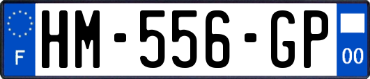 HM-556-GP