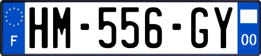 HM-556-GY