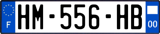 HM-556-HB