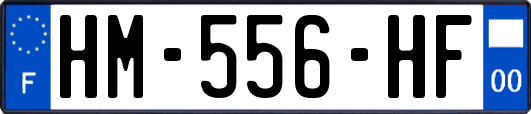 HM-556-HF