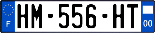 HM-556-HT