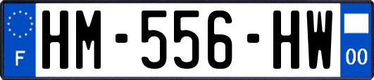 HM-556-HW